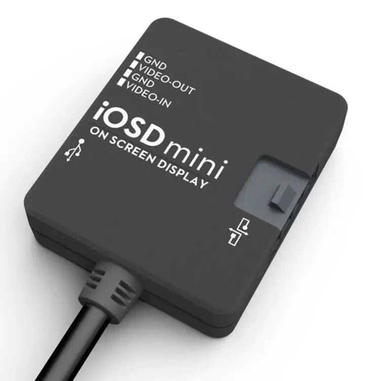 ISOD mini2