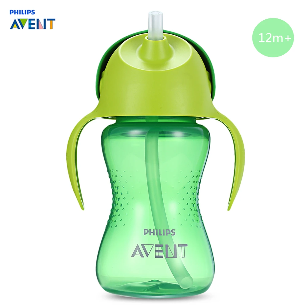 philips avent baby water bottle