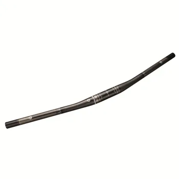 

Top Racing 9 Degree Ultralight Bicycle Handlebar Full Carbon Fiber Mountain Bike handlebar 31.8*600/620/640/660/680/700/720mm