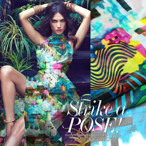 

135CM Free shipping Tropical Style for summer dresses 100% silk chiffon fabric floral pattern for scarf blouse SF-BP32