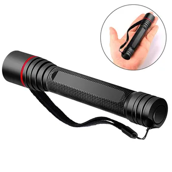 

XPG2 LED Flashlight Waterproof Torch Led Light Super Far Illumination Distance Glare Flashlight 3-Mode Zaklamp 40MAY8