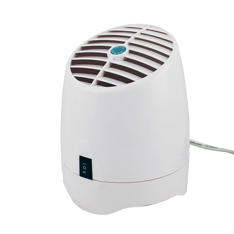 

COXTOD Coronwater Home and Office Air Purifier with Aroma Diffuser, Ozone Generator and Ionizer CE RoHS