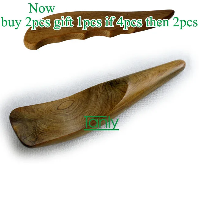 Buy Gift 1pcs massage kit! Wholesale scented wood
