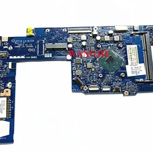 755724-001 755724-501 11-n x360 материнская плата для hp 11-n x360 серийная материнская плата для ноутбука LA-B151P N3520 полностью протестирована