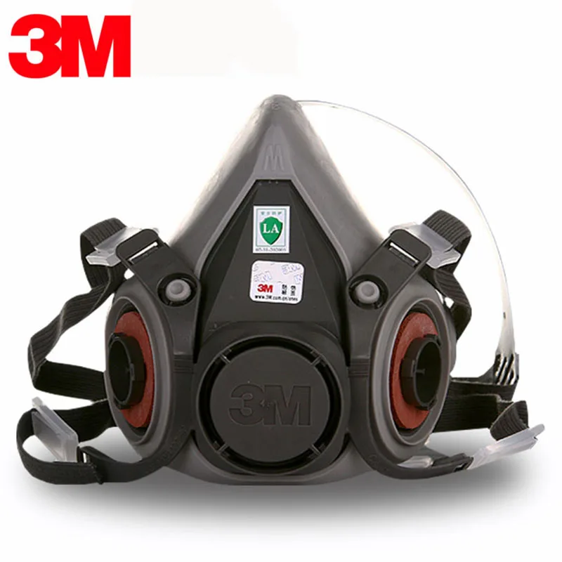 3m 6200 maschera 3m 6200 maschera