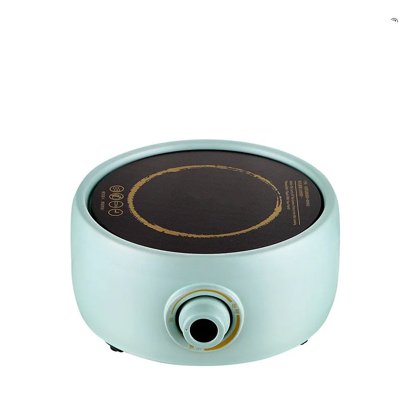 Hot Plates Manual ru kiln electric ceramic furnace retro small tea mini