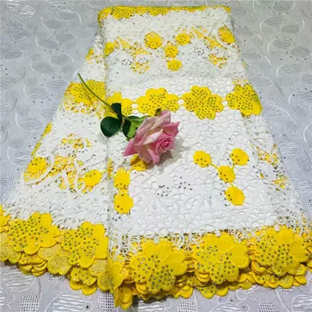 

French Nigerian Laces Fabrics High Quality Tulle African Laces Fabric Wedding African dress French Tulle Lace 2L30D81-18