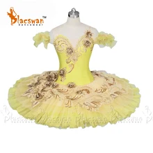 Don Quixote/балетная пачка подружки невесты, профессиональный BT806 Классический Балетная пачка для девочек, профессиональный классический балетное представление, пачка