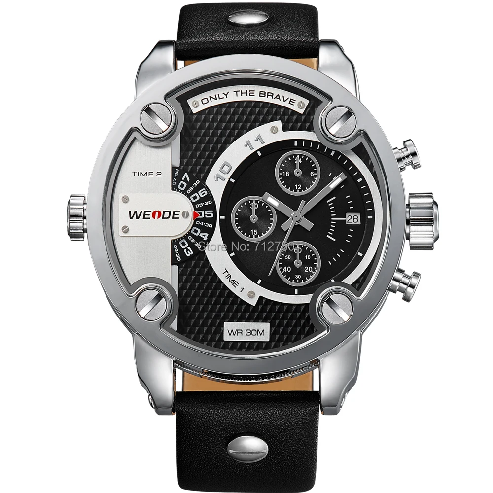 Brave 2015 WEIDE Military Watches 