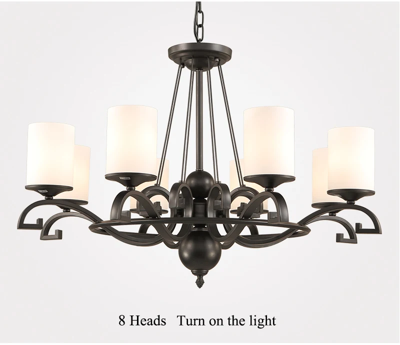 modern led chandeliers (8)