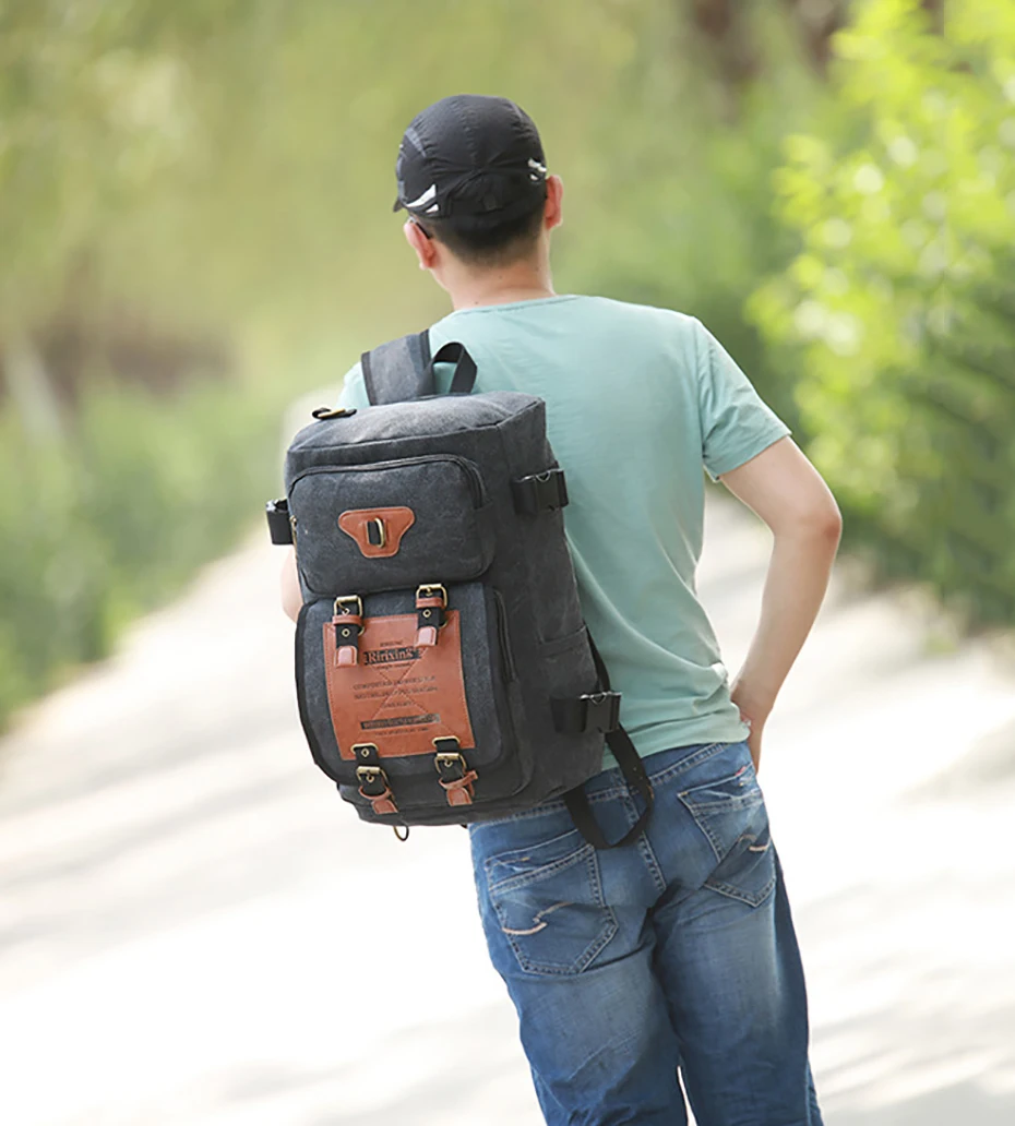 sport backpack 1