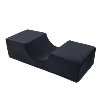 

NEW Waterproof Curve Pillow for Eyelash Extension Improve Sleeping