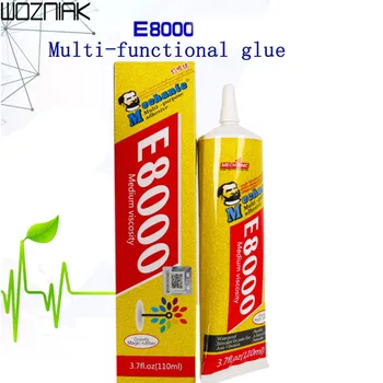 

MECHANIC E8000 multi-function glue mobile phone middle frame fit repair screen warping adhesive