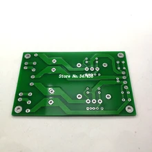 Ming до уровня Naim предварительно использовать мощность LT1083CP двойной+ 24 в тяжелый материал готовой платы