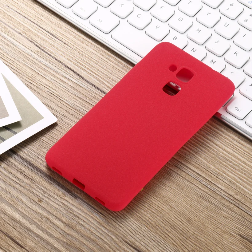 

Ojeleye Case For Huawei GR5 Mini Case Y7 Prime P8 P9 Lite 2017 P9 Lite Mini P Smart Honor 7C Y6 Prime 2018 V10 7X P20 Pro