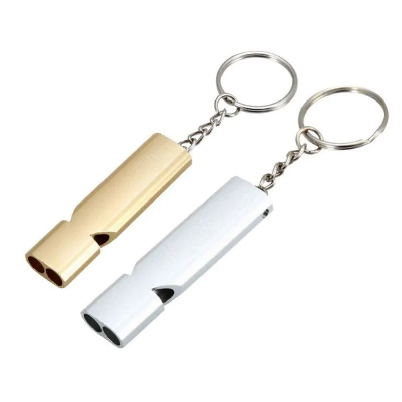 small whistle