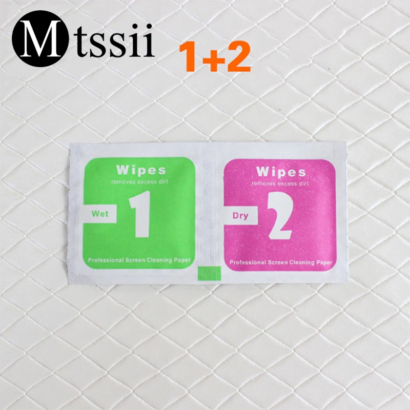 Mtssii ногтей хлопок салфетки UV Gel Типсы для снятия лака Очиститель Lint Бумага Pad