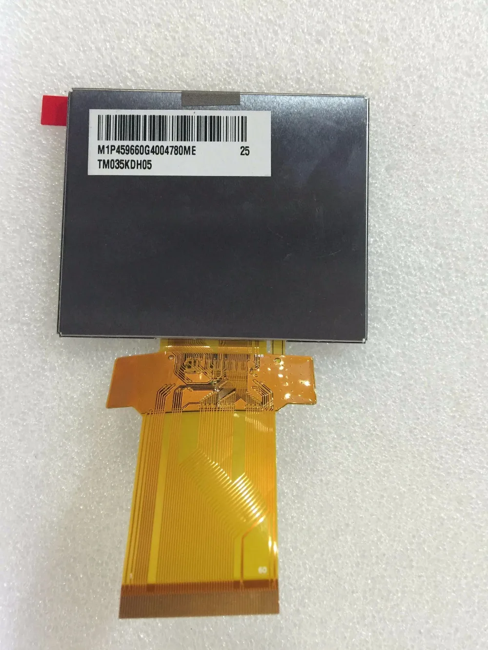 

TM035KDH05 LCD Displays