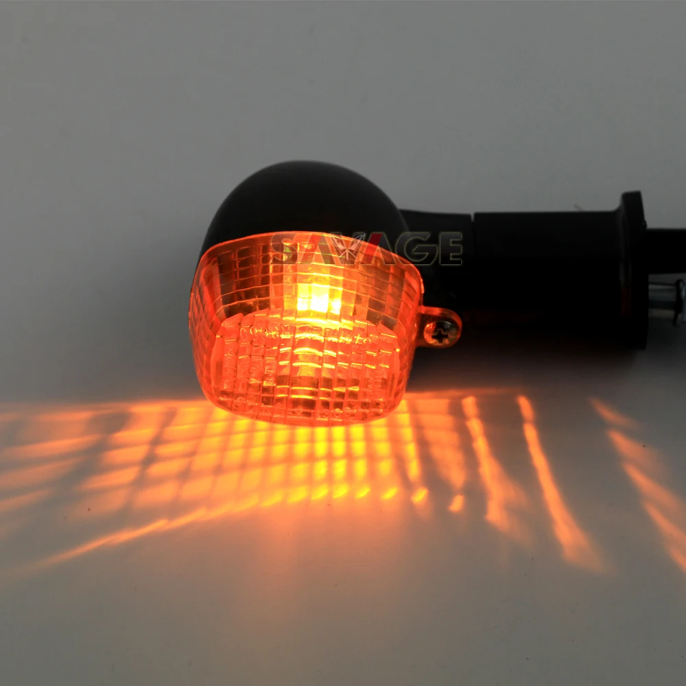 Rear Turn signal Light Lamp For KAWASAKI ZX NINJA ZXR (23)