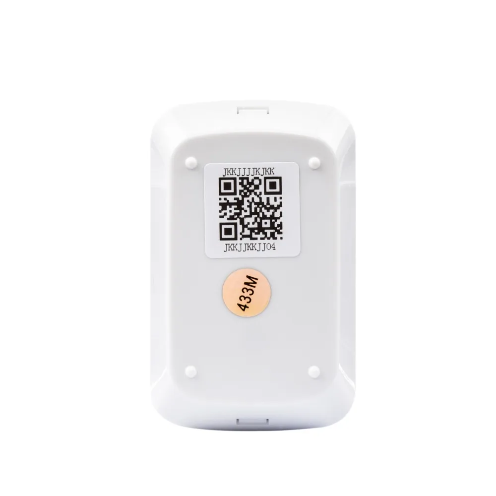 433MHz One-key Panic Emergency Call Button for Vcare Wireless Smart Home Alarm Security System with Button Pull Type Alarm