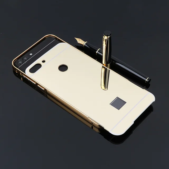 carcasa huawei p smart espejo carcasa huawei p smart espejo