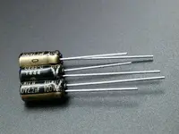 Passive Components