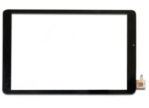 New touch screen digitizer For 10.1 -inch Irbis TZ23 TZ 23 TZ-23 Touch panel Sensor Replacement Free Shipping | Компьютеры и офис
