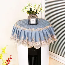 Кондиционер пылезащитный чехол круглый вертикальный кондиционер пылезащитный чехол многоцелевой полотенце кондиционер блок для игрового автомата 006