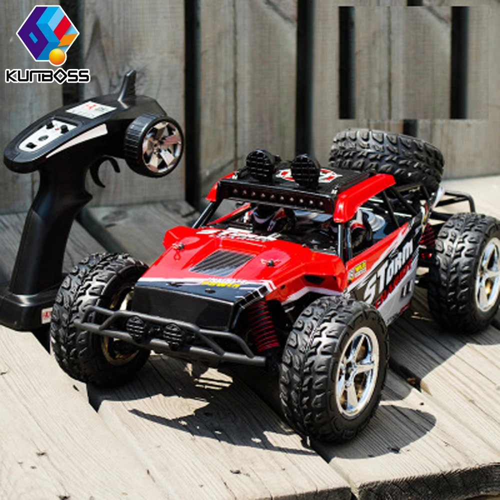 2018 rc офф роуд BG1513 трюк Багги 2 4 г четыре колеса скоростной автомобиль