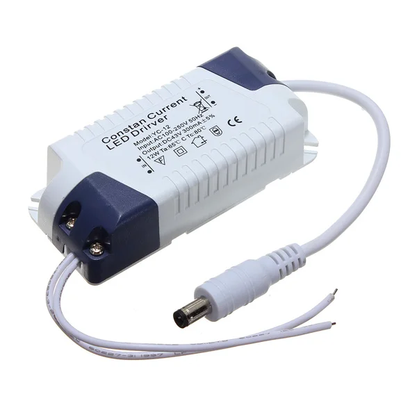 Transformer for 10W 3 model Acrylic downlightin Lighting Transformers