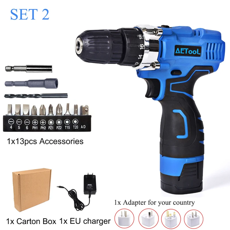 SET-2
