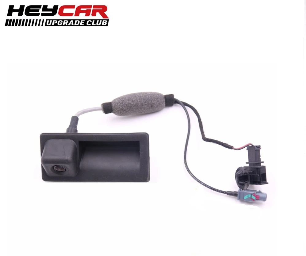 

5N0827566AA HighLine AV Rear Camera View Reversing For Audi A4 A5 A6 A7 5N0 827 566 AA