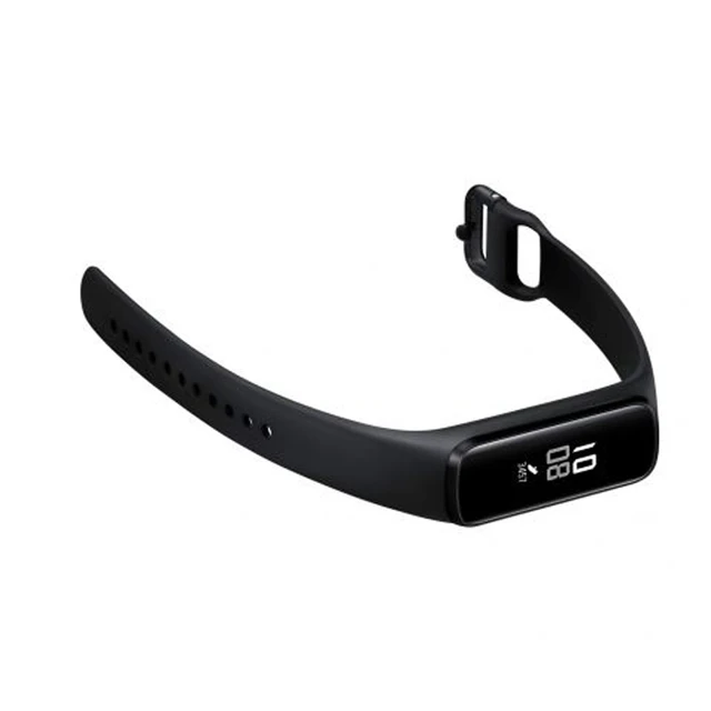 Смарт-часы Samsung Galaxy Fitⓔ, оникс