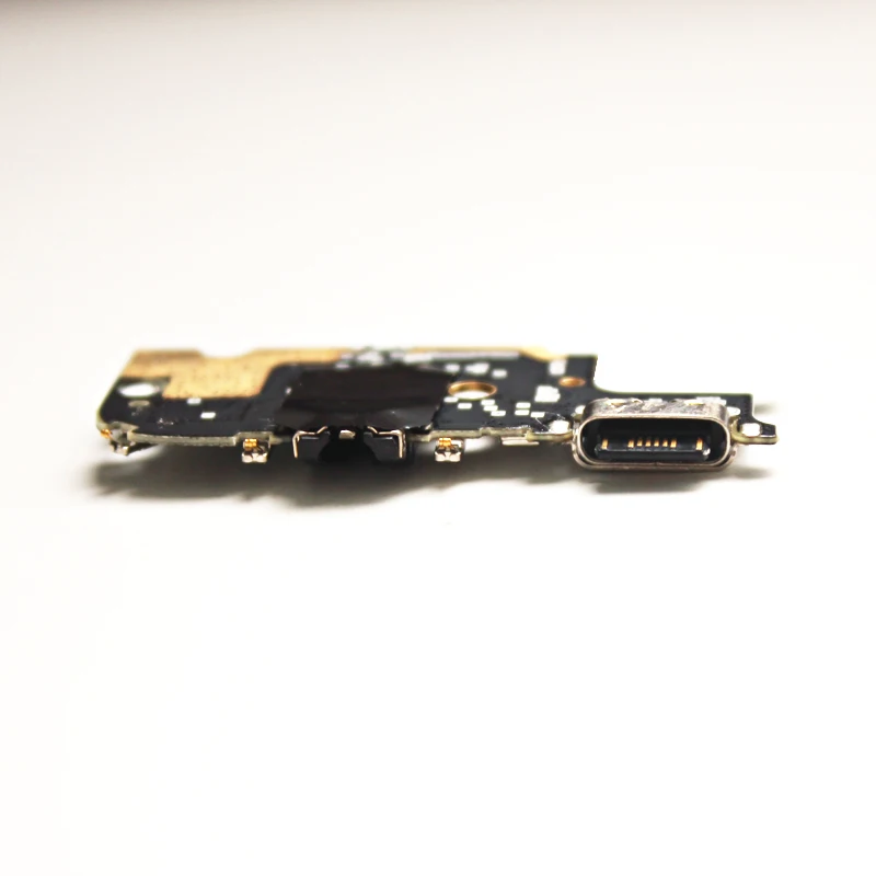 Usb плата UMIDIGI S3 PRO 100% оригинал новинка для usb разъема Замена платы аксессуары