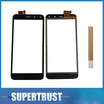 

4.95" For BQ Mobile BQ-5011G BQ5011G Fox View For BQ Mobile BQ-5015L BQ5015 Touch Screen Digititer Sensor Panel Glass + Tape