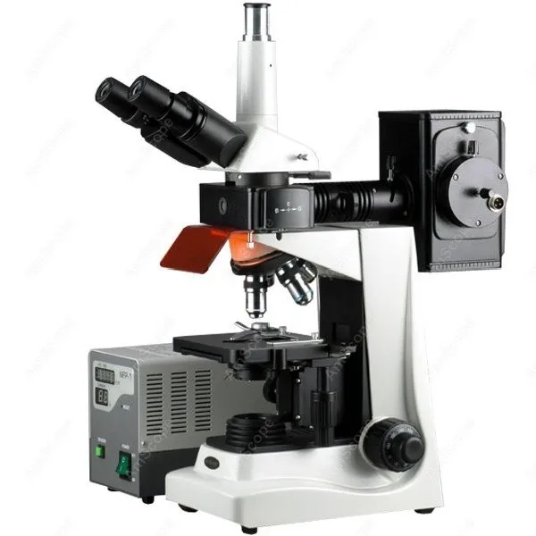 Тринокулярный флуоресцентный микроскоп EPI амскоп 40X 1600X EPI|microscope tv|microscope controlsmicroscope