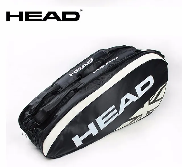 head tennis racket bag