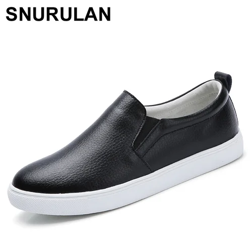 청량감을 주는 스타일리쉬한 데일리필수템, SNURULANWomen 로퍼 추천