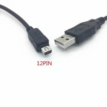 

Eu Au Us Uk Plug Charger USB Sync Cord Cable for OLYMPUS X-600 X-550 C-70 ZOOM E-520 E520 SP-510UZ SP-500UZ E-510 E510