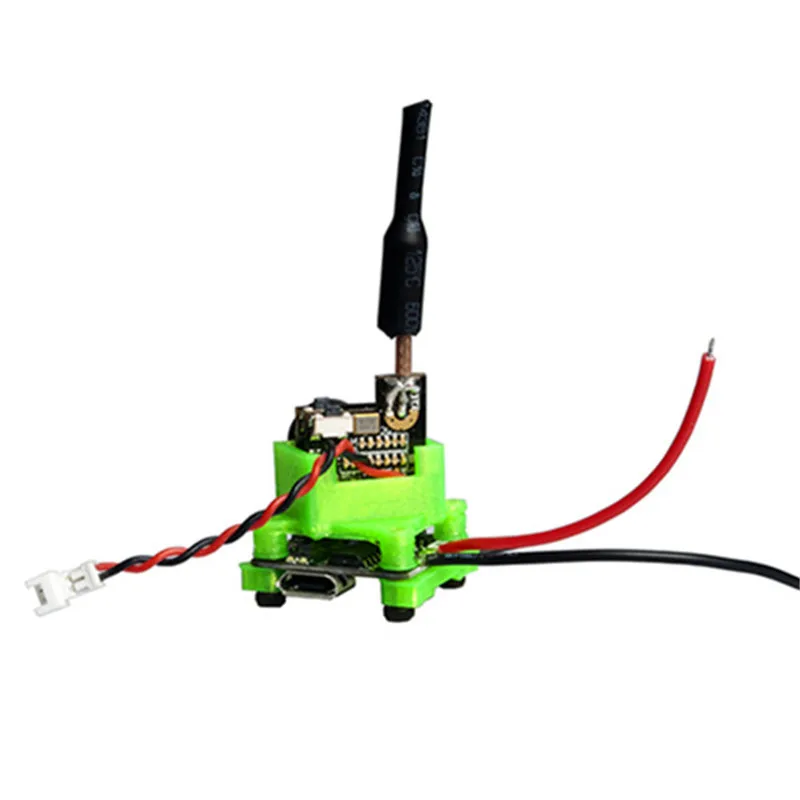 RJX 16x16 мм микро FPV Камера держатель Защитная крышка для F3 мини STM32F3 TinyFish Racewhoop для RC FPV Камера Racing Drone