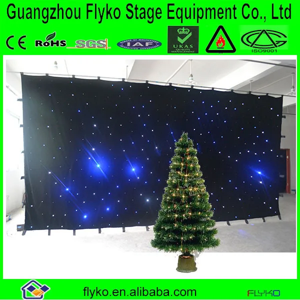 Dekorasi Natal Panggung Gratis pengiriman 6x3 m natal dekorasi tirai dipimpin layar tirai panggung dipimpin|led stage curtain|stage curtainled stage - AliExpress