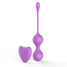 Sex Toys for Women Masturbation massager Waterproof Jump Eggs Female Kegel Vaginal Tight Exercise Smart Love Ball Vibrating Egg
