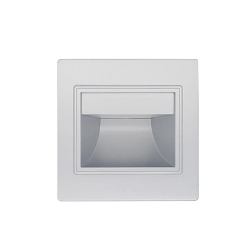 Настенный светильник 5730SMD светодиодный напольный для лестницы 1 5 Вт|led stair light|stair