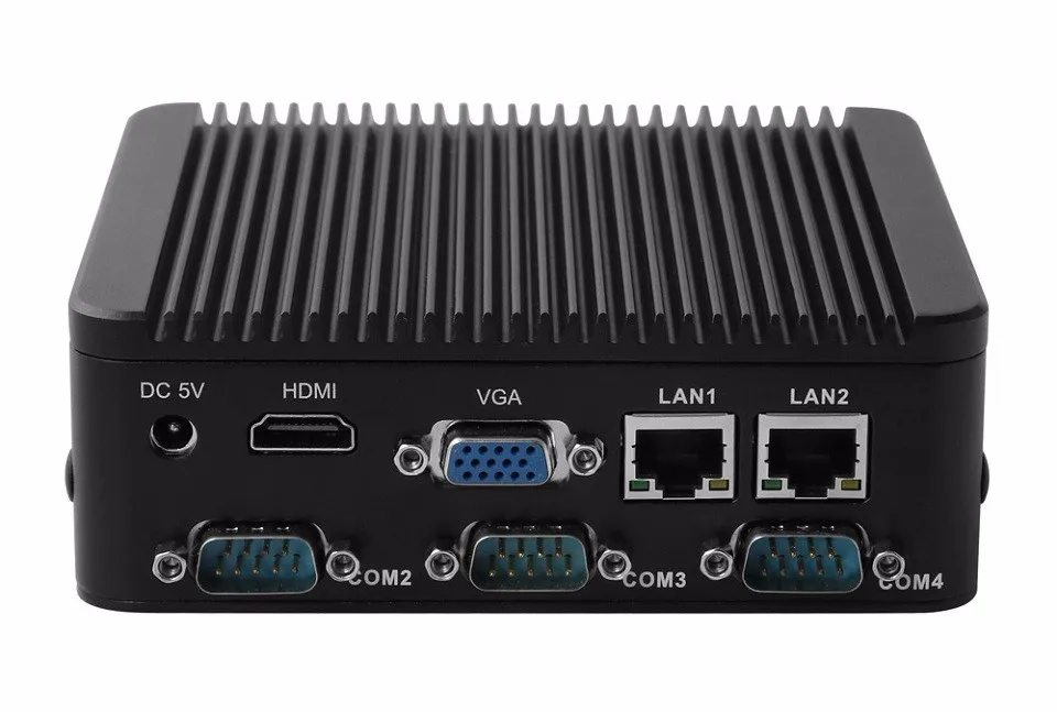 Partaker Nano-N2930-4COM (4)