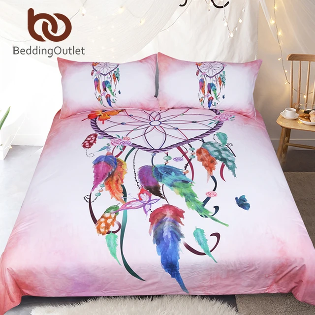 Dreamcatcher King Bedding Dreamcatcher King Bedding
