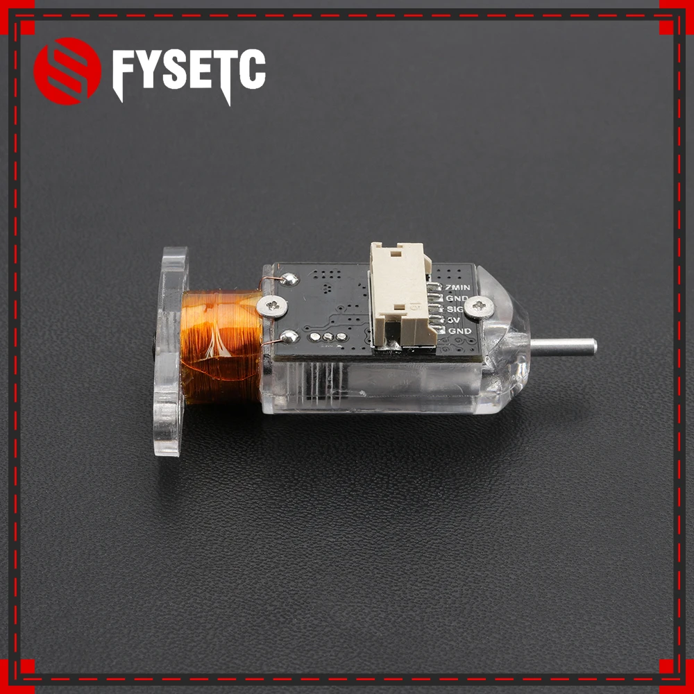 1 مجموعة ترقية 3D طابعة z-التحقيق BLTouch السيارات الإستواء الاستشعار السيارات التسوية السرير استشعار اللمس ل Anet A8 mk8 I3 تحسين الدقة