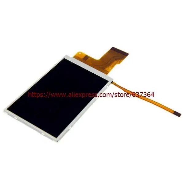 

NEW LCD Display Screen For JVC GC-PX100BAC PX100BU PX100 Video Camera Repair Part
