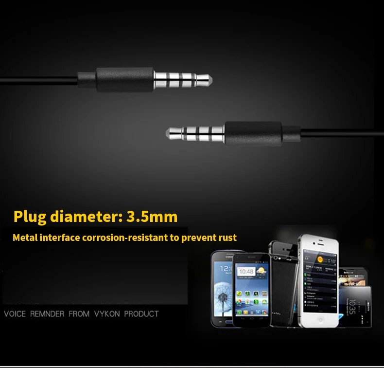 earphone with mic (3)