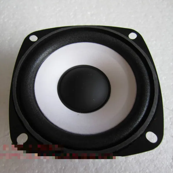 4 ohm 10 watt speaker