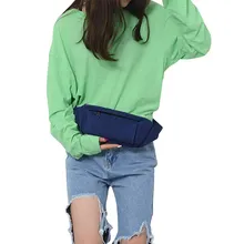 NEWMini Single Shoulder Bag Small Multi Functional Lightweight Water Resistant Bags Outdoor Running Accessories